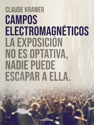 cover image of Campos Electromagnéticos